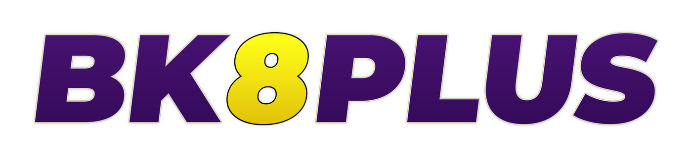 BK8Plus Logo